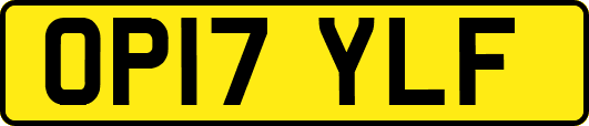 OP17YLF