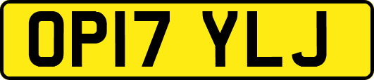 OP17YLJ
