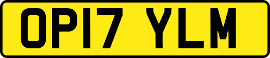 OP17YLM