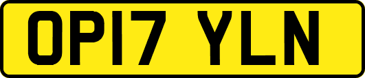 OP17YLN