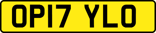 OP17YLO