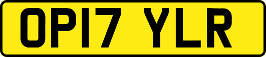 OP17YLR