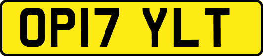 OP17YLT