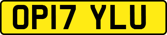 OP17YLU