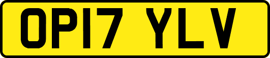 OP17YLV