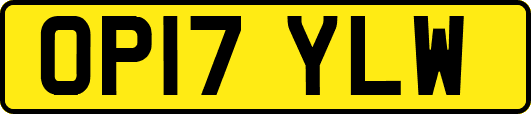 OP17YLW