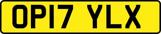 OP17YLX