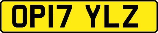 OP17YLZ