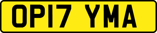OP17YMA