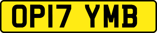 OP17YMB
