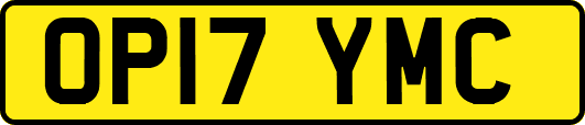 OP17YMC