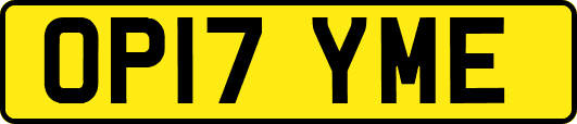 OP17YME