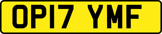 OP17YMF