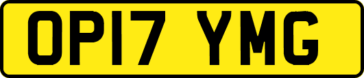OP17YMG