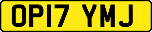 OP17YMJ