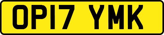 OP17YMK