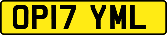 OP17YML