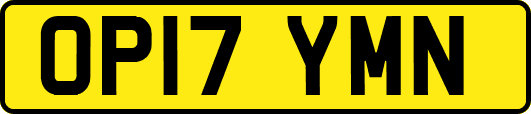 OP17YMN