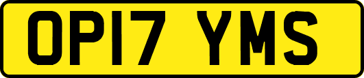 OP17YMS