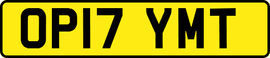 OP17YMT