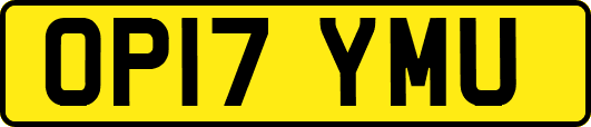 OP17YMU