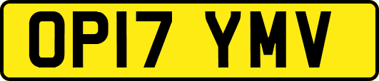 OP17YMV