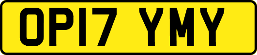 OP17YMY