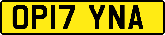 OP17YNA