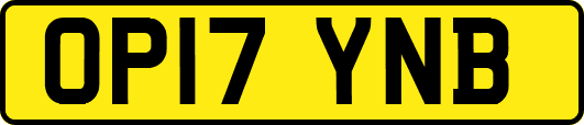 OP17YNB