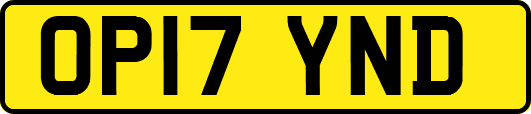 OP17YND