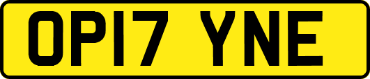 OP17YNE