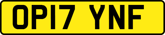 OP17YNF