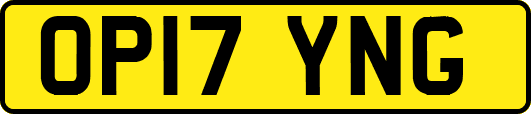 OP17YNG