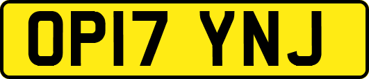 OP17YNJ