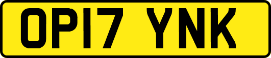OP17YNK