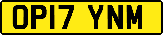 OP17YNM
