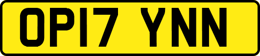 OP17YNN
