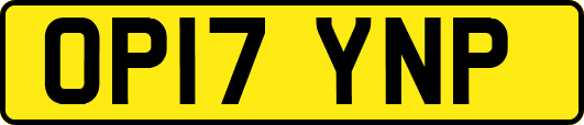 OP17YNP