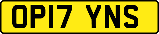 OP17YNS