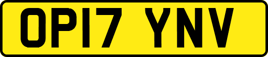 OP17YNV