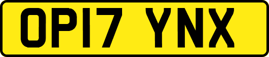 OP17YNX