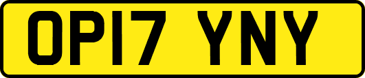OP17YNY