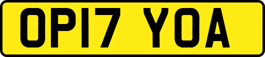 OP17YOA