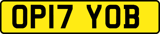 OP17YOB