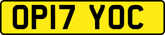 OP17YOC
