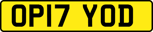 OP17YOD