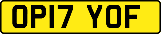 OP17YOF