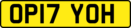 OP17YOH