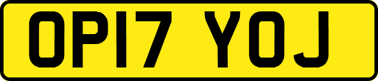 OP17YOJ