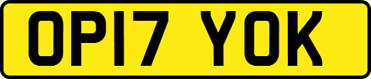 OP17YOK